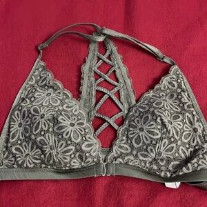 Victoria's Secret Lace Bralette
